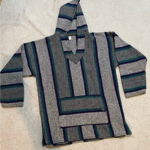 Baja sweater XL
